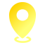 Gold Navigation Icon