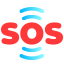 SOS Icon
