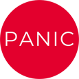 How to use the panic button