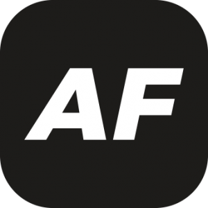 ActiFinder AF Icon